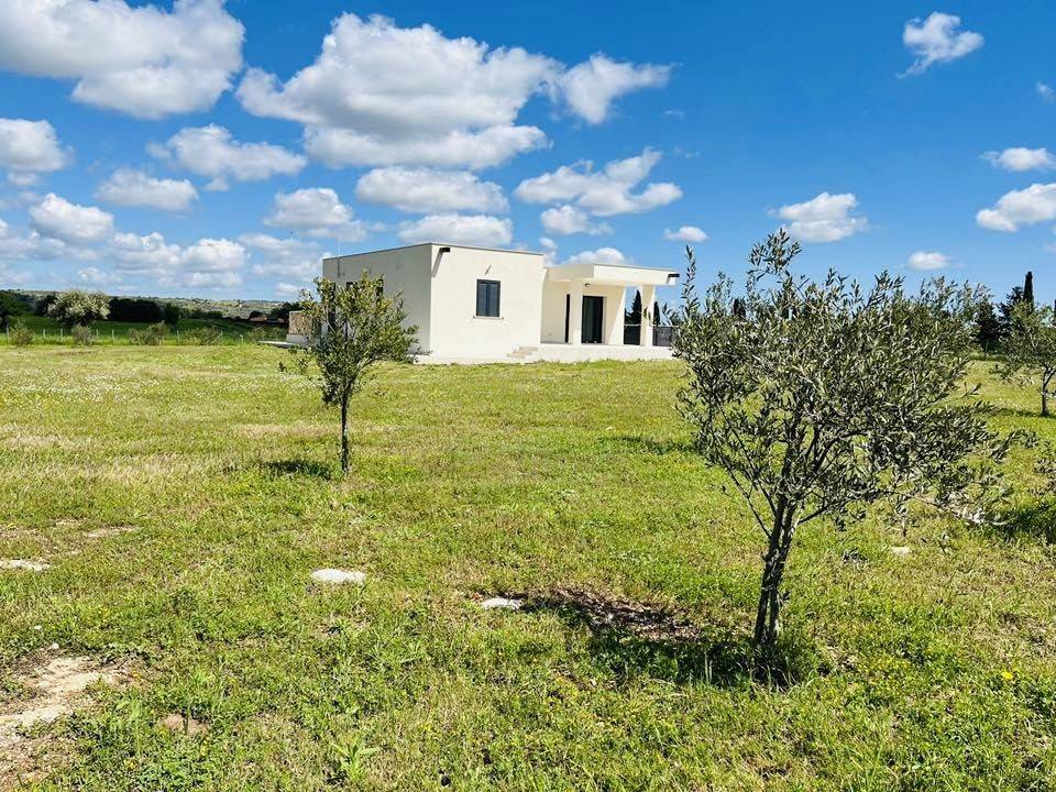 Villa a Noto - Foto 4
