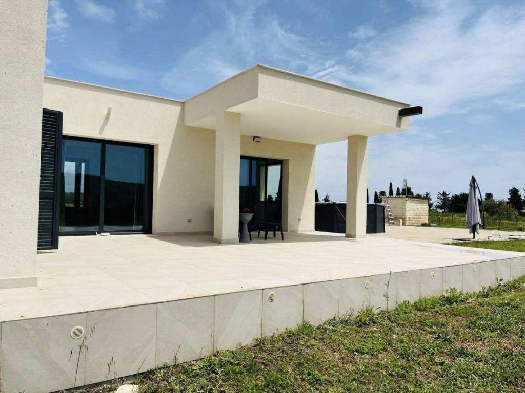 Villa a Noto - Foto 5
