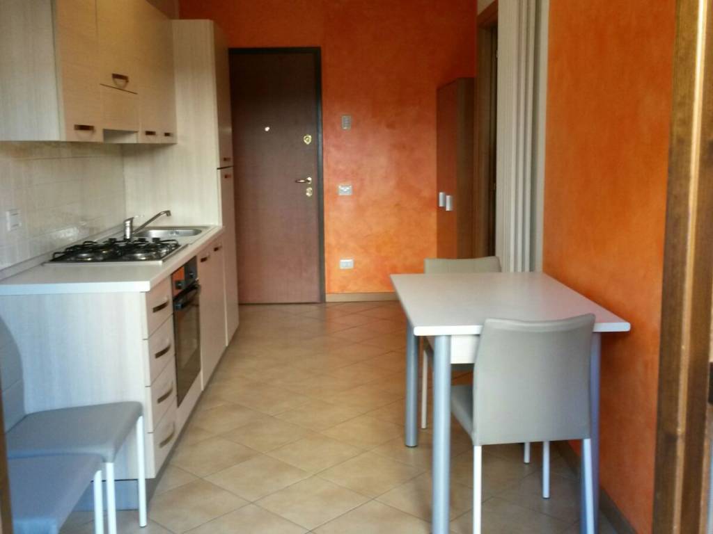 Appartamento a Bergamo in Via Pietro Rovelli - Foto 3