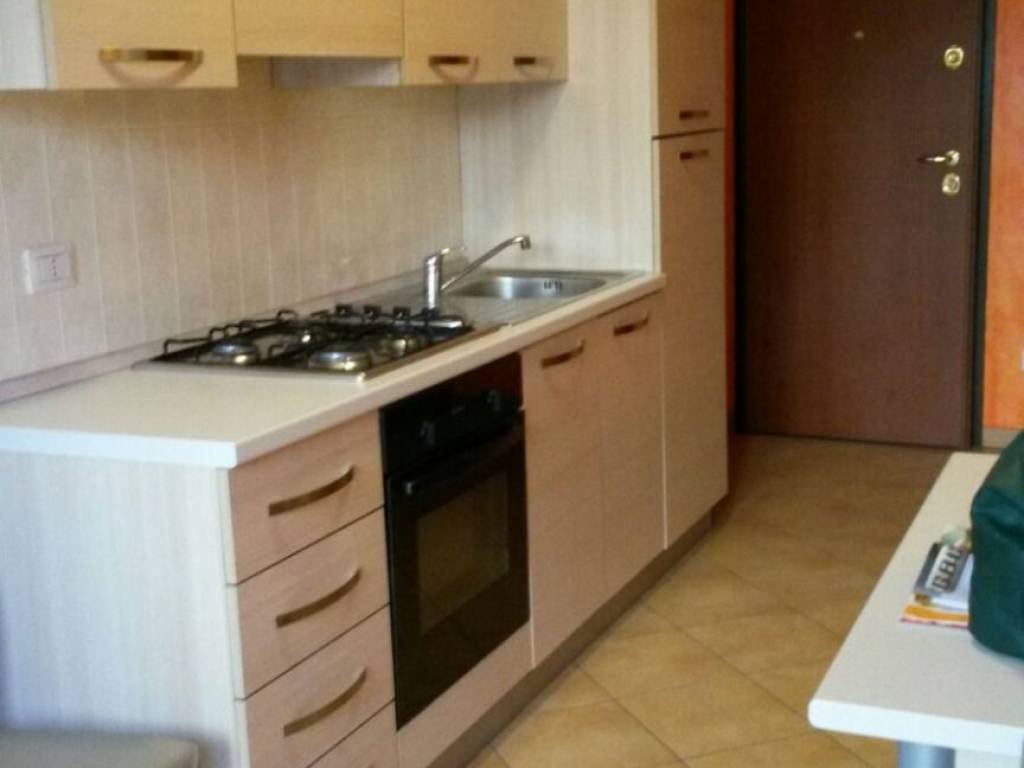Appartamento a Bergamo in Via Pietro Rovelli - Foto 4