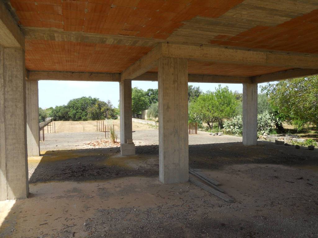 Villa a Modica in Contrada Michelica Malvagia - Foto 3