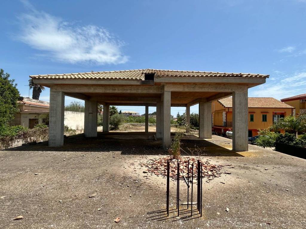 Villa a Modica in Contrada Michelica Malvagia - Foto 5