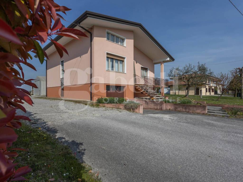Villa a Pasiano di pordenone in Via Piave, 9 - Foto 3