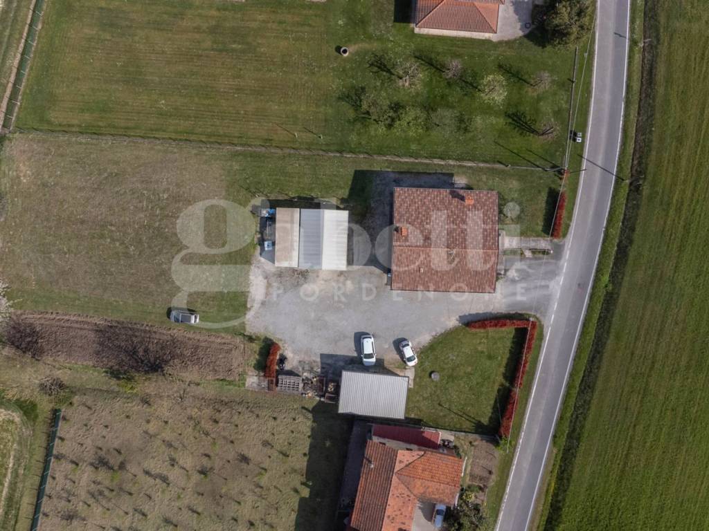 Villa a Pasiano di pordenone in Via Piave, 9 - Foto 4
