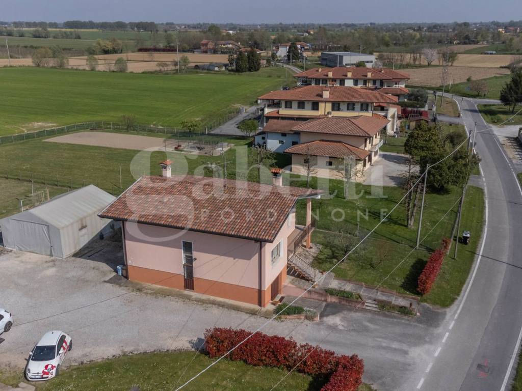 Villa a Pasiano di pordenone in Via Piave, 9 - Foto 5