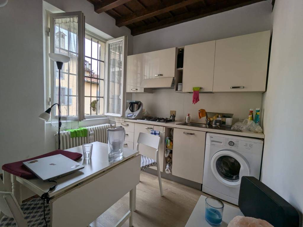 Appartamento a Pavia in Via Teodolinda, 4 - Foto 2