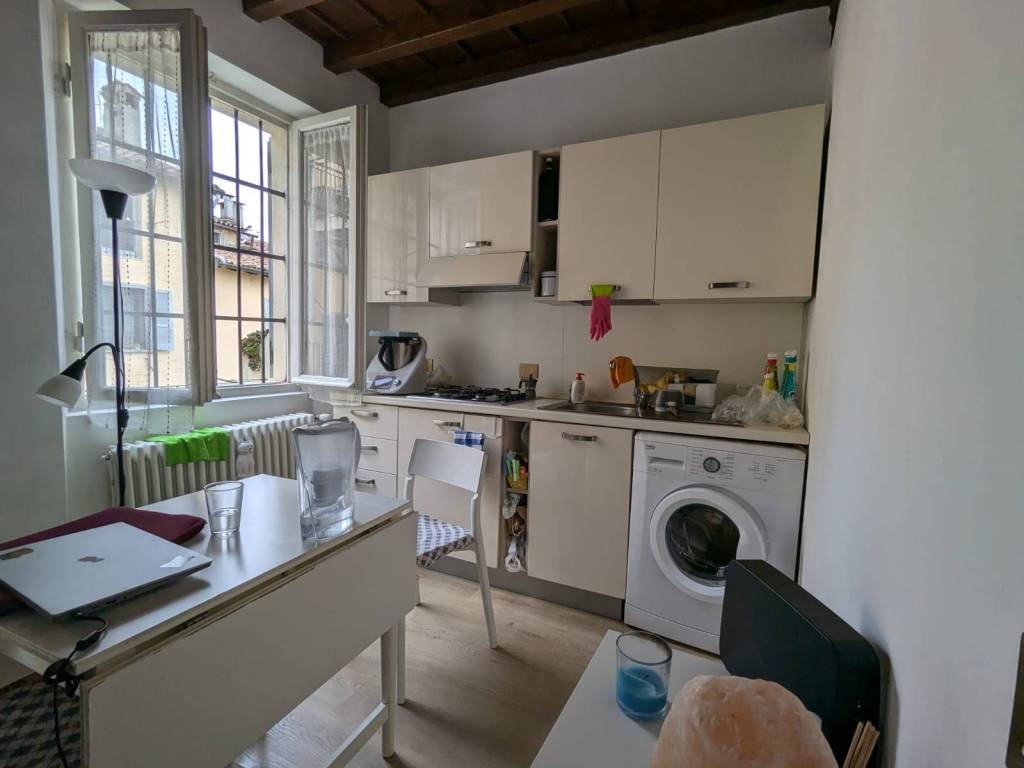 Appartamento a Pavia in Via Teodolinda, 4 - Foto 3