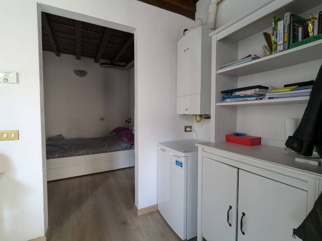 Appartamento a Pavia in Via Teodolinda, 4 - Foto 4