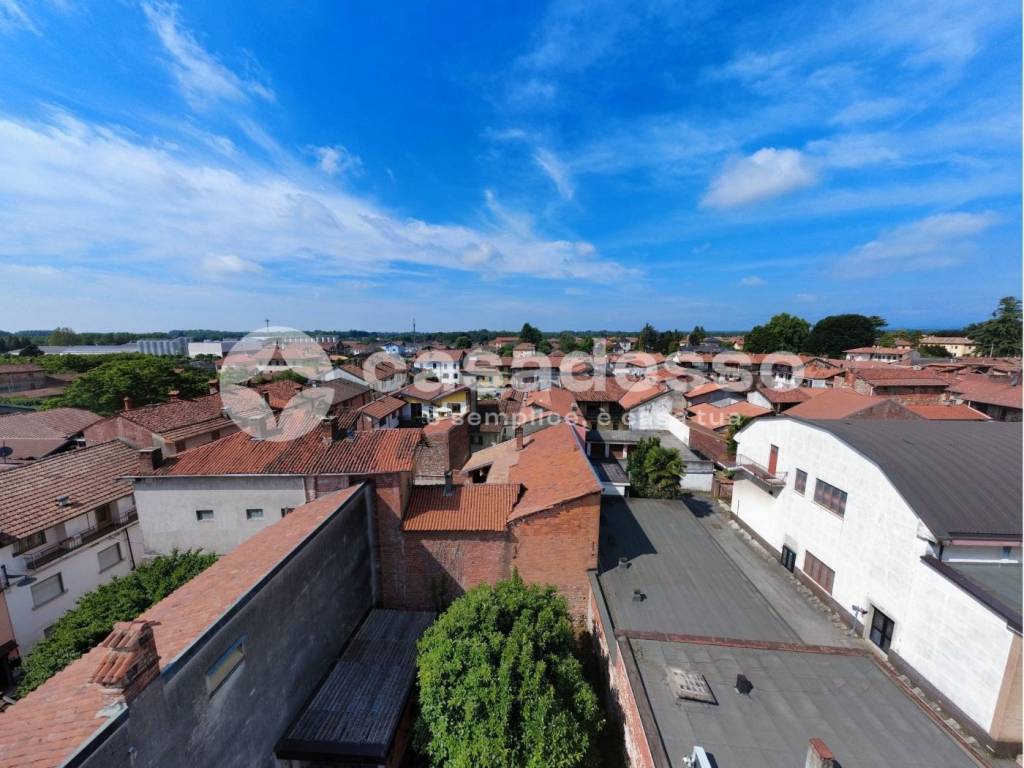 Villa a Gattinara in Via Luigi Faglia - Foto 4