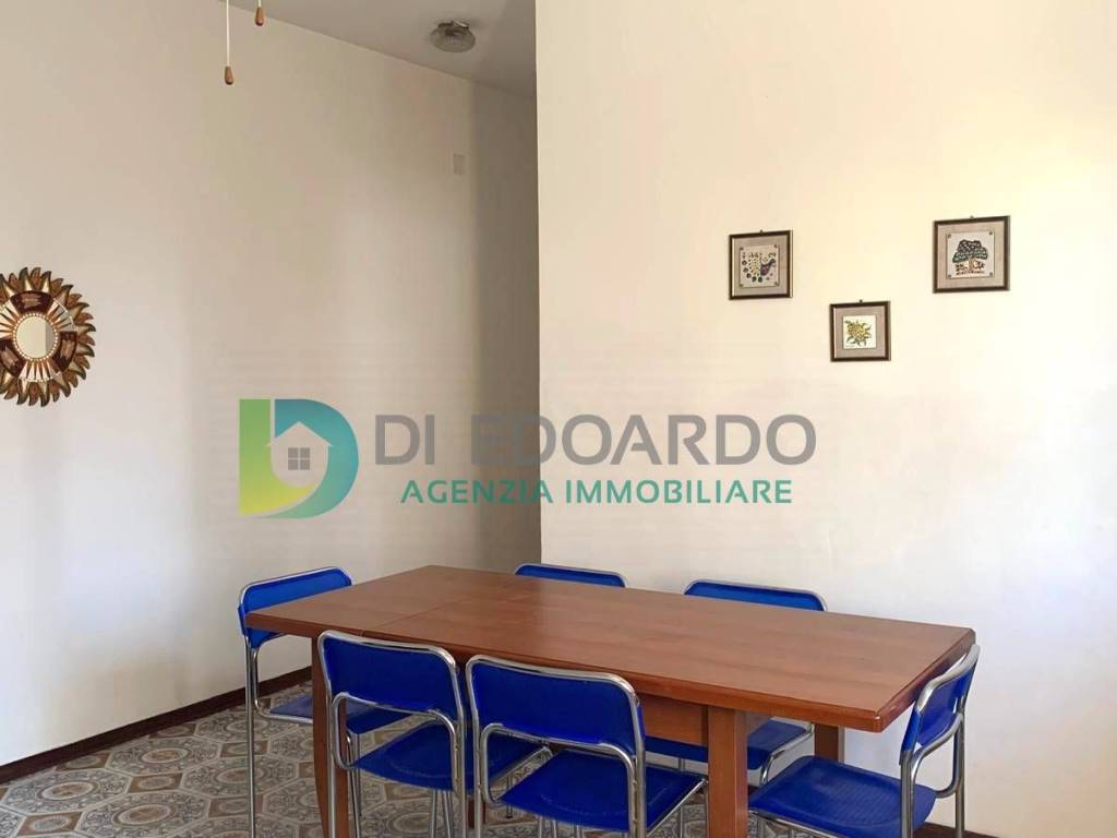Appartamento a Alba adriatica in Via Puglie, 5 - Foto 5