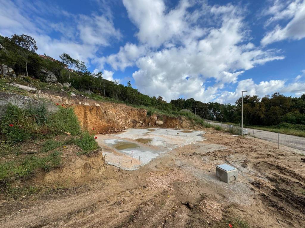Terreno a Luogosanto - Foto 2