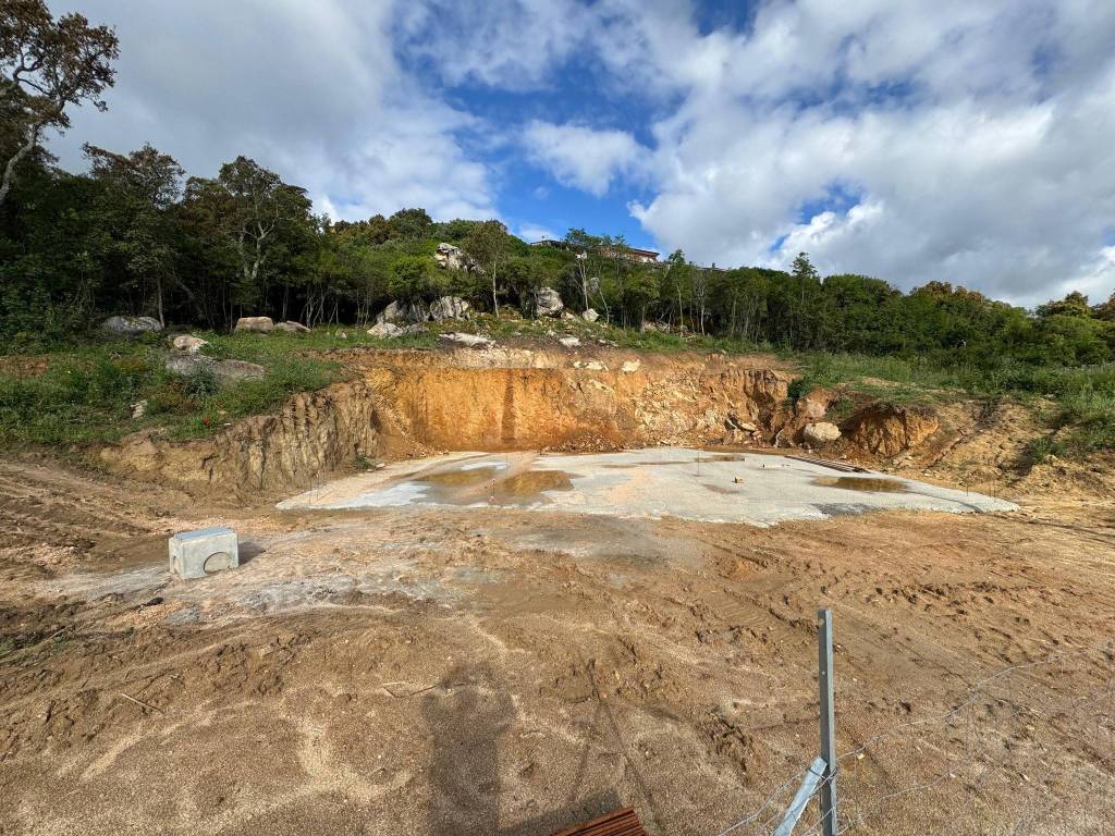 Terreno a Luogosanto - Foto 5