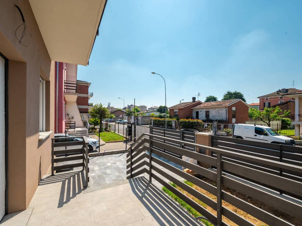 Villa a Belgioioso in Viale Donna Anna d'Este - Foto 5