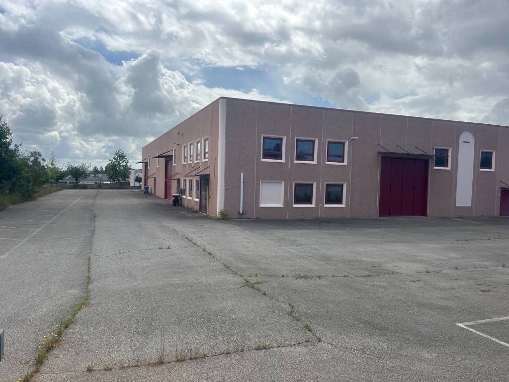 Immobile a Aprilia in Via Vallelata - Foto 2