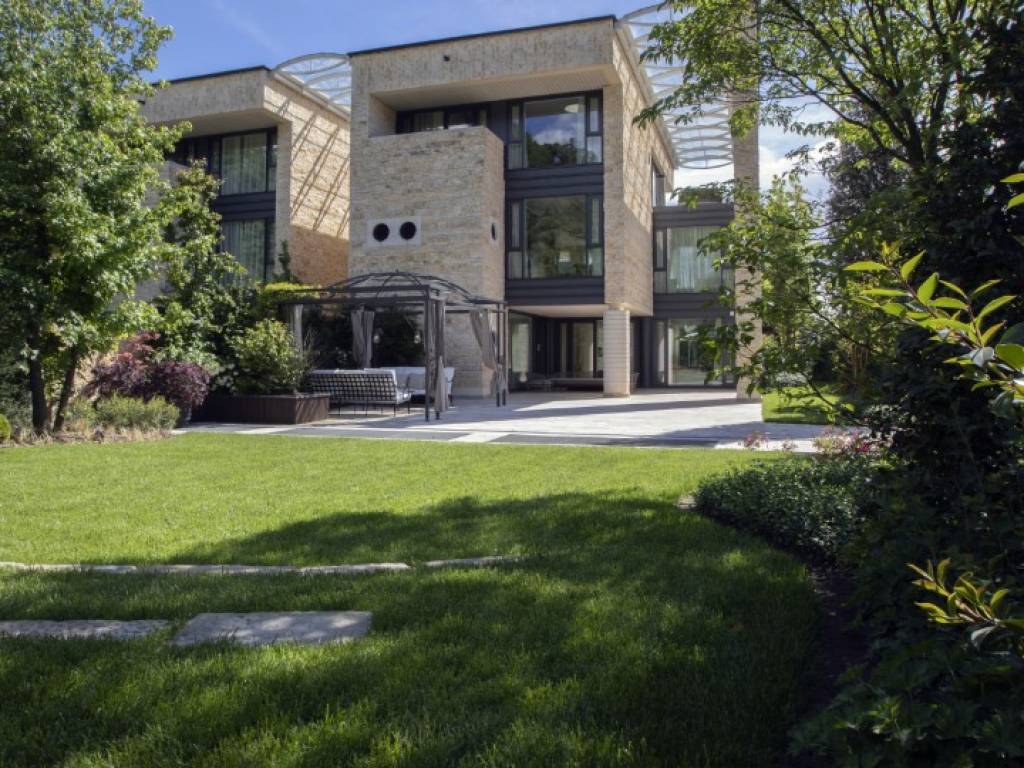 Villa a Merate in Via Salvador Allende - Foto 5