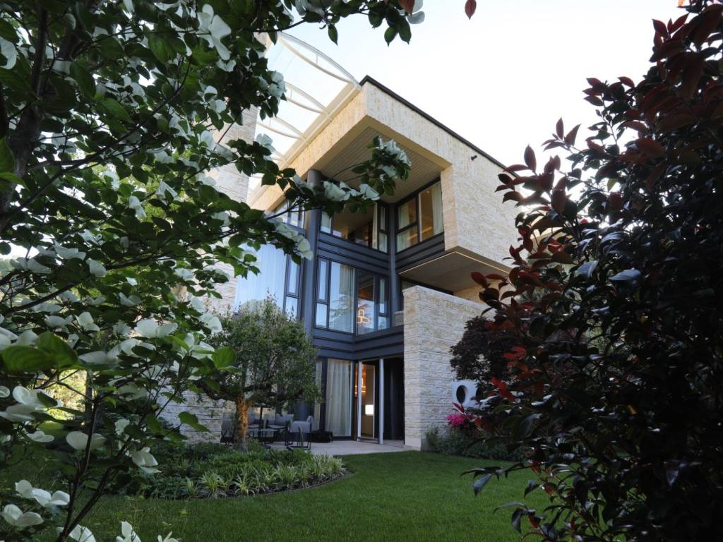 Villa a Merate in Via Salvador Allende - Foto 4