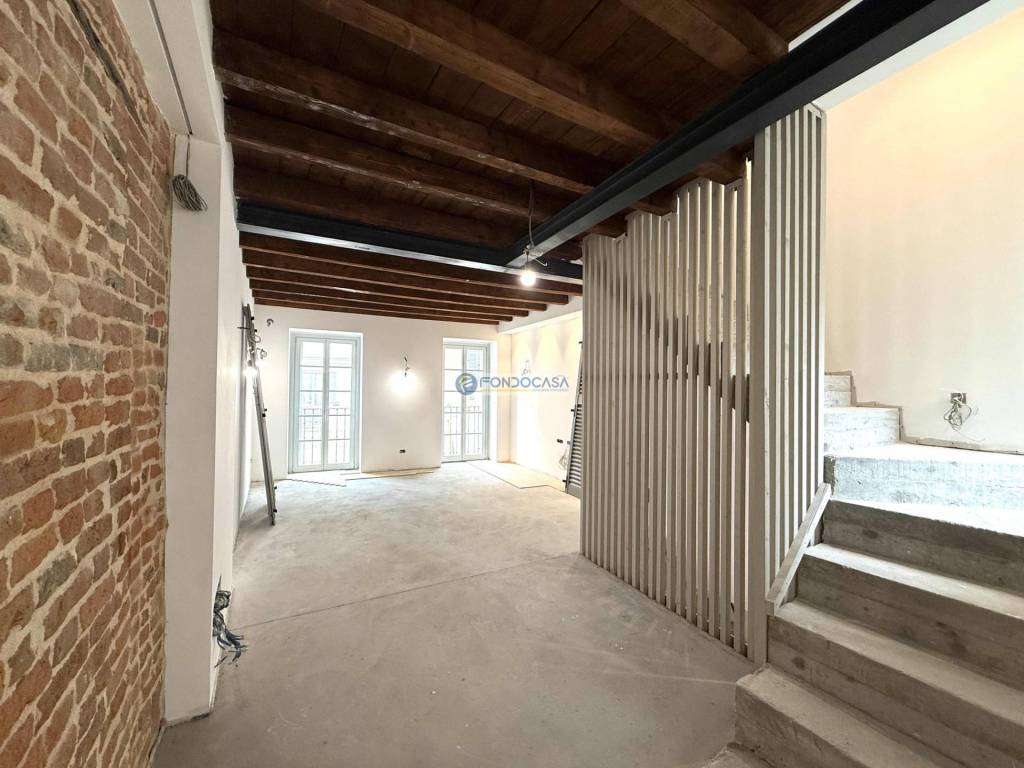 Appartamento a Pavia in Corso Garibaldi - Foto 2