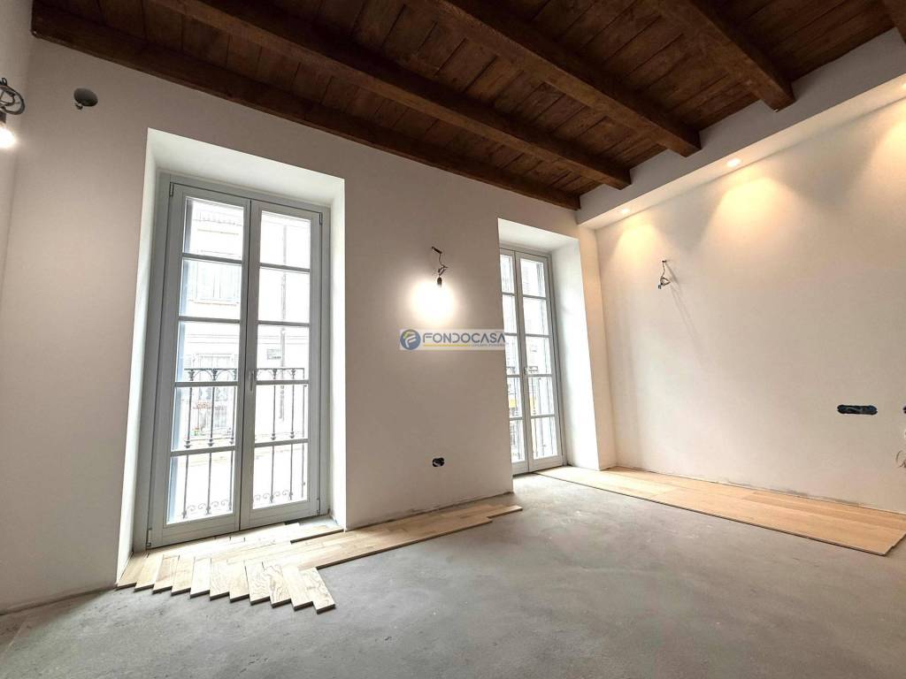 Appartamento a Pavia in Corso Garibaldi - Foto 3