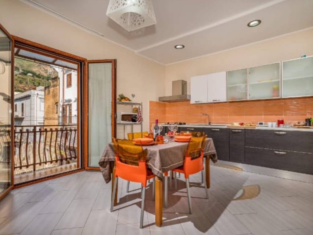 Appartamento a Castellammare del golfo in Cortile Lombardo, 1 - Foto 2