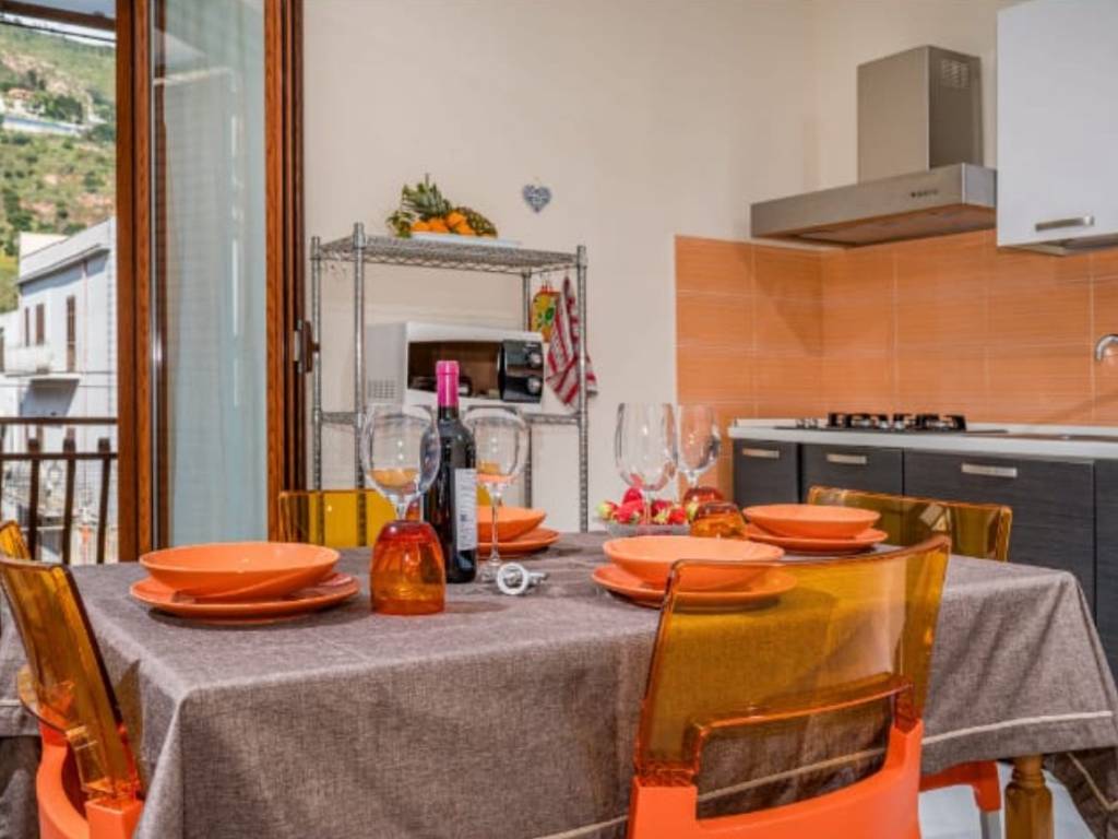 Appartamento a Castellammare del golfo in Cortile Lombardo, 1 - Foto 3