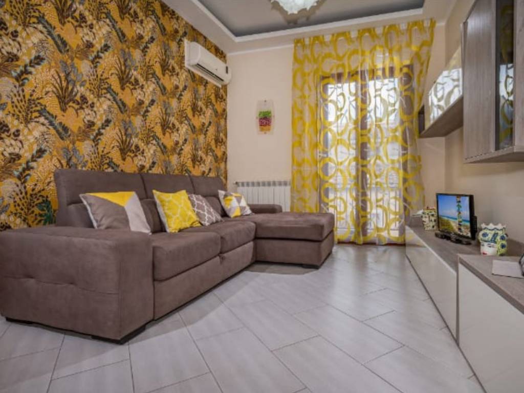 Appartamento a Castellammare del golfo in Cortile Lombardo, 1 - Foto 4