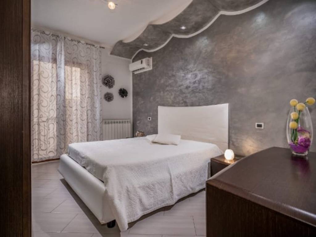 Appartamento a Castellammare del golfo in Cortile Lombardo, 1 - Foto 5