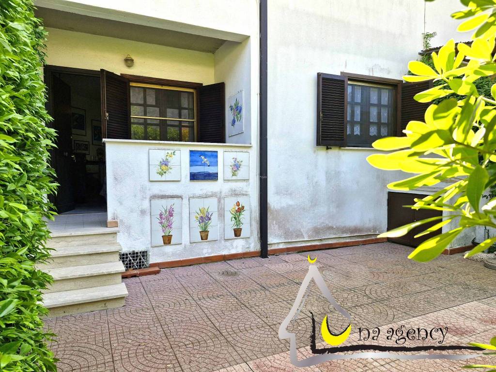 Villetta a schiera a Sabaudia in Via Duca del Mare, 6 - Foto 4