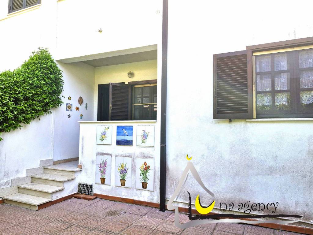 Villetta a schiera a Sabaudia in Via Duca del Mare, 6 - Foto 5