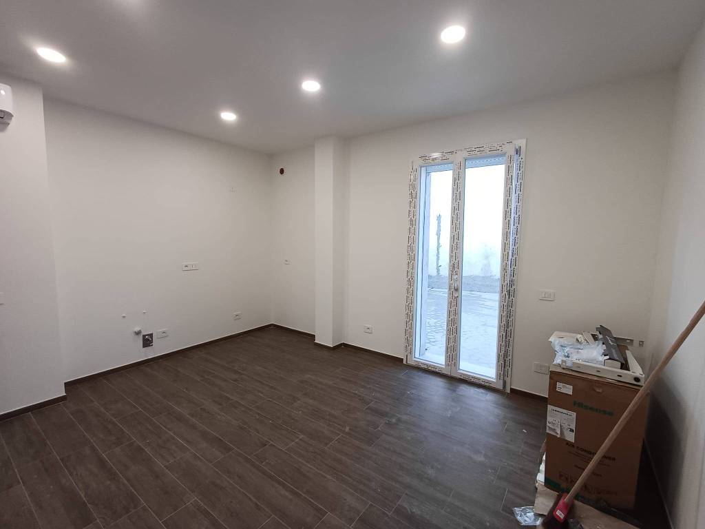 Appartamento a Cagliari in Via delle Messi - Foto 2
