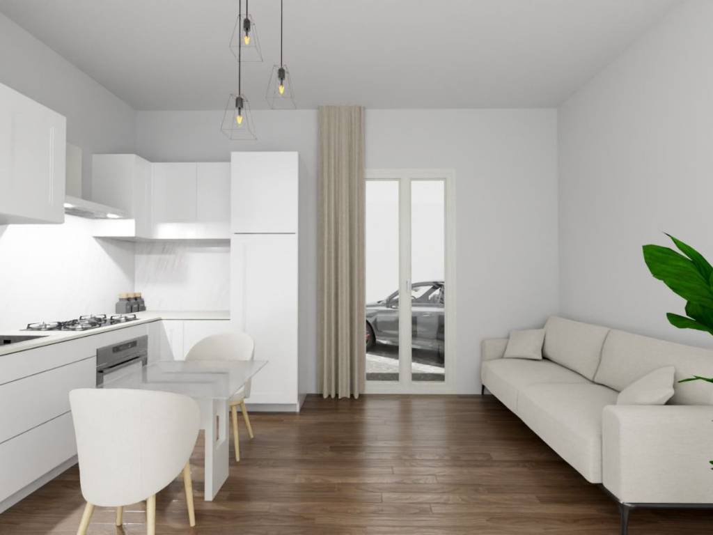 Appartamento a Cagliari in Via delle Messi - Foto 3