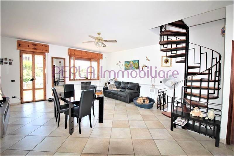 Villa a Follonica in Via Bicocchi 99 - Foto 3
