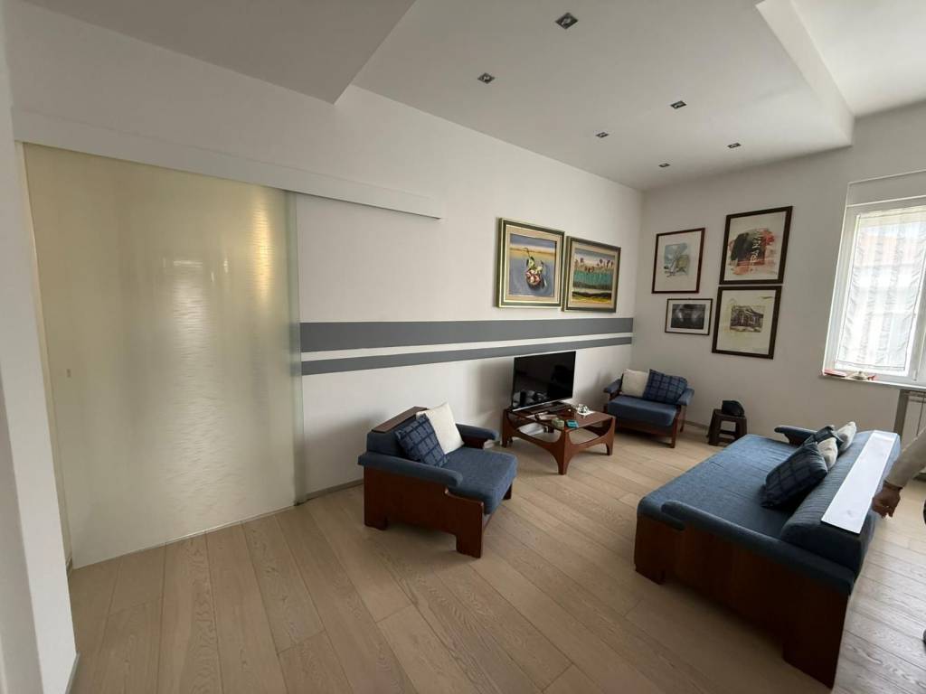 Appartamento a Benevento in Via Torre della Catena - Foto 3