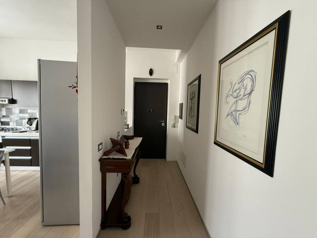 Appartamento a Benevento in Via Torre della Catena - Foto 5