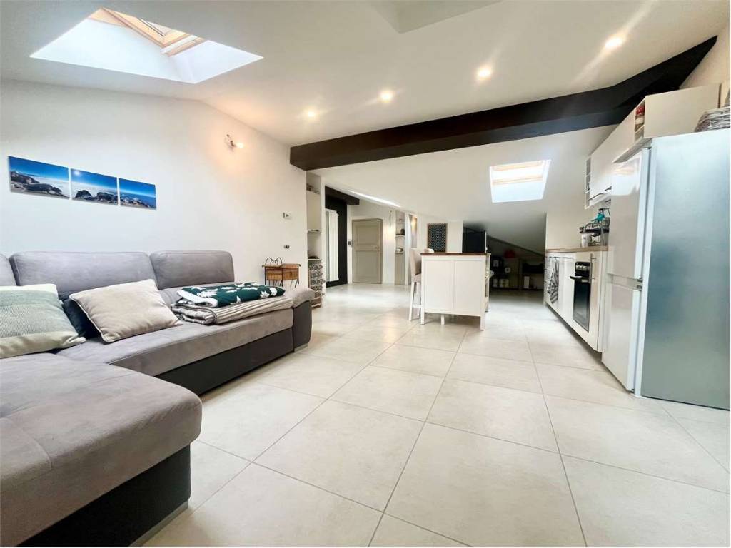 Appartamento a Monticello brianza in Via Provinciale, 83 - Foto 2