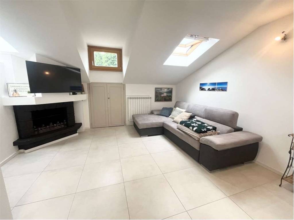 Appartamento a Monticello brianza in Via Provinciale, 83 - Foto 3