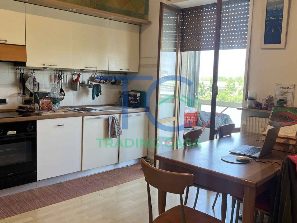Appartamento a Piacenza in Via X Giugno - Foto 3