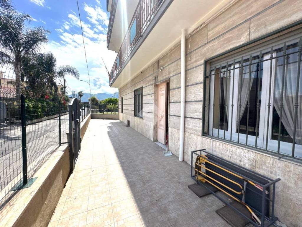 Appartamento a Scafati in Via Berardinetti 1, 43 - Foto 2
