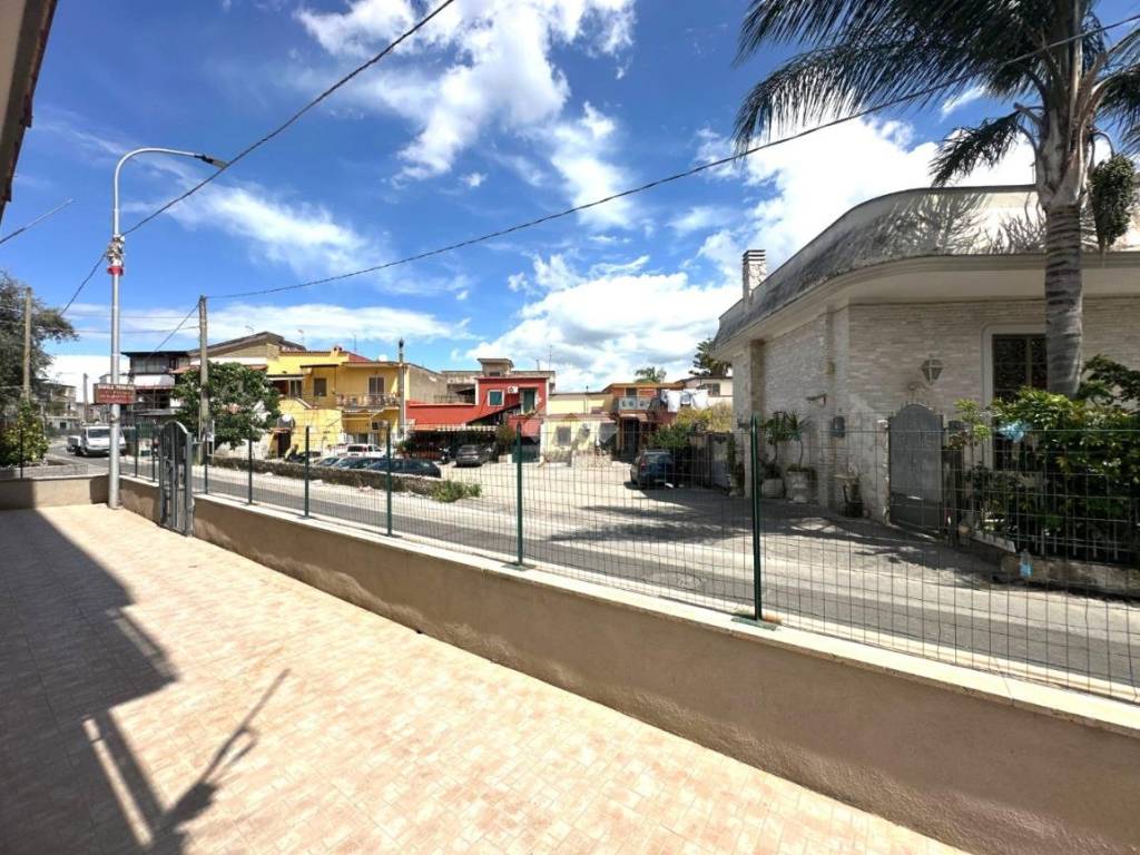 Appartamento a Scafati in Via Berardinetti 1, 43 - Foto 3