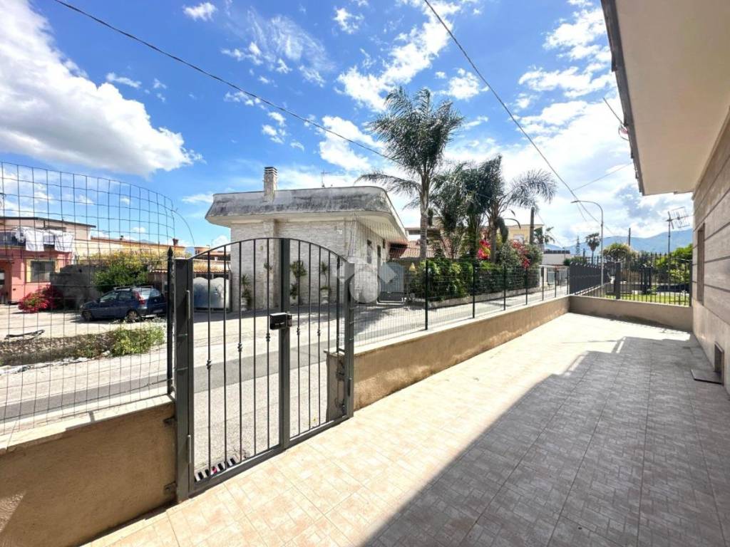 Appartamento a Scafati in Via Berardinetti 1, 43 - Foto 4