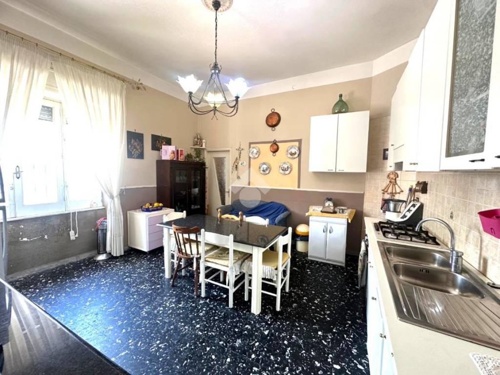 Appartamento a Scafati in Via Berardinetti 1, 43 - Foto 5