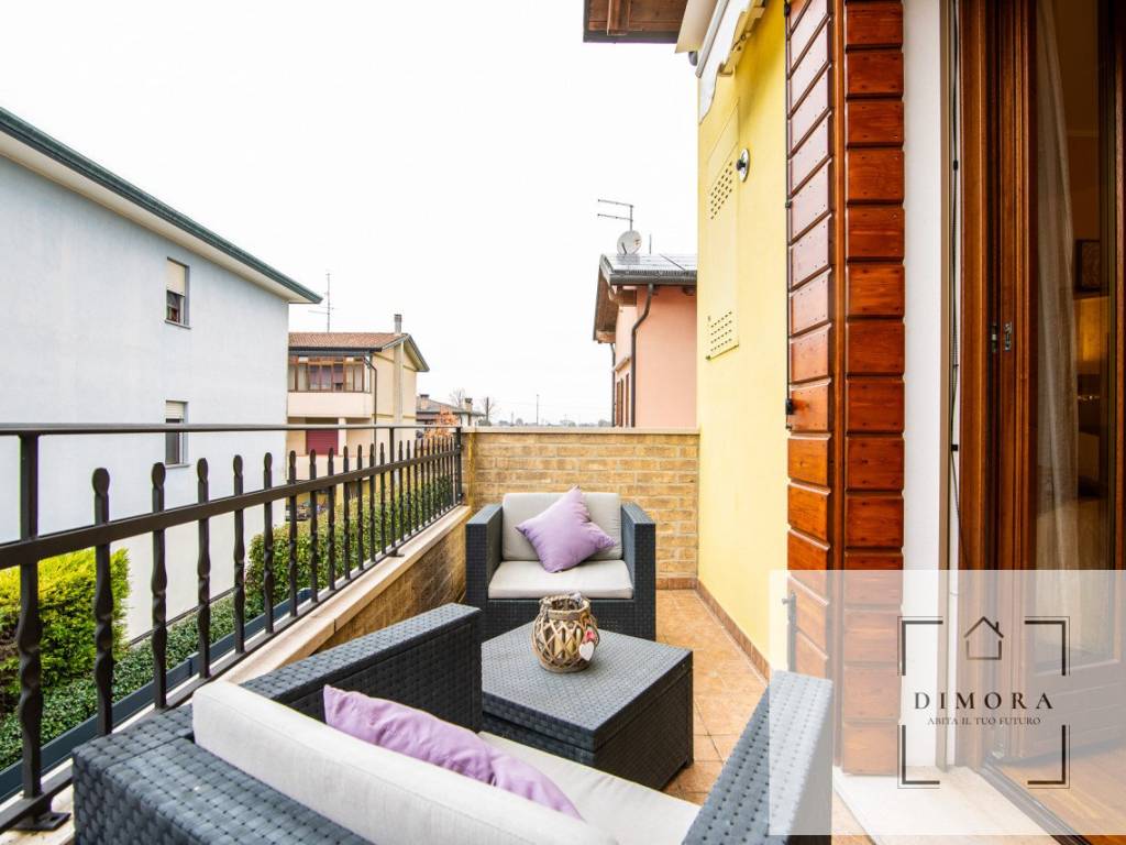 Villa a Limena in Via Fausto Rossi - Foto 3