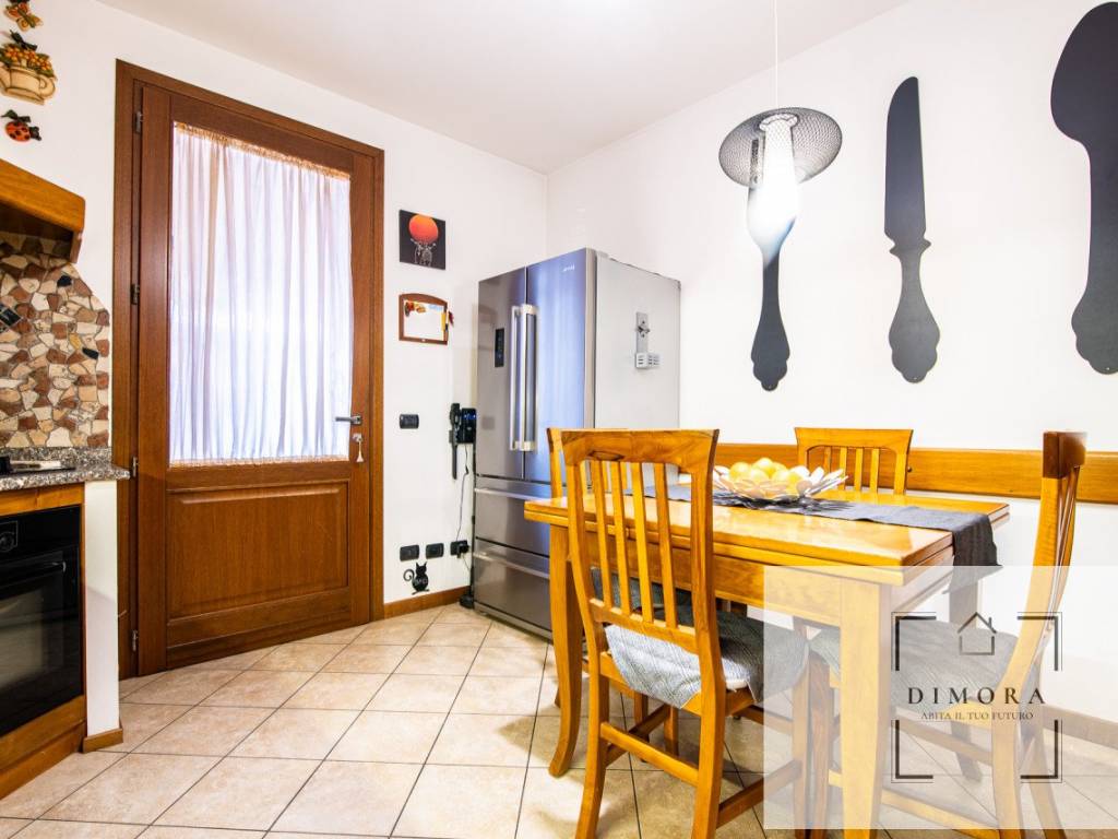 Villa a Limena in Via Fausto Rossi - Foto 5