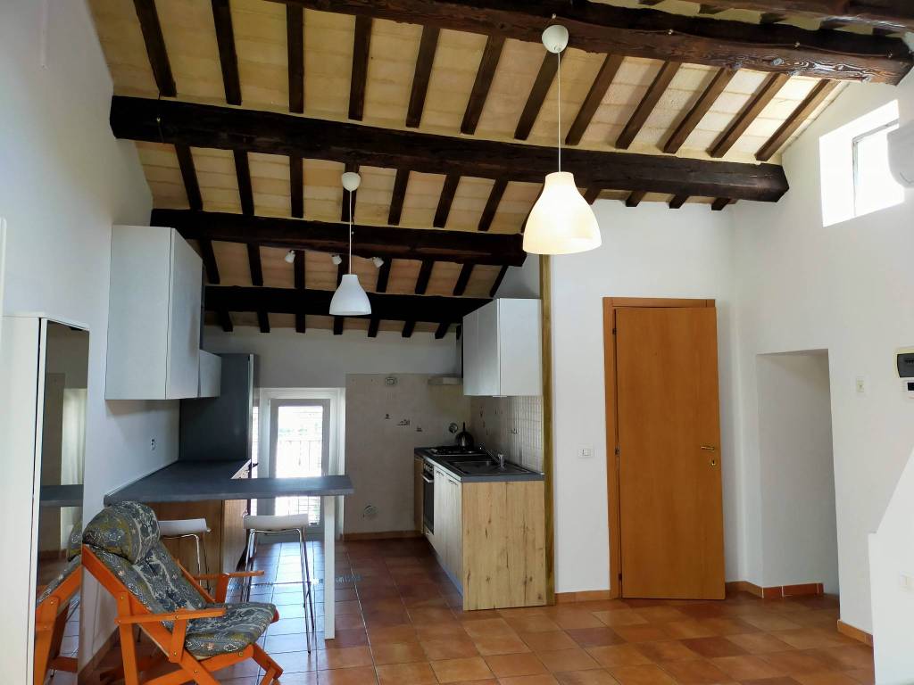 Appartamento a Maiolati spontini in Via Leonardo da Vinci - Foto 5