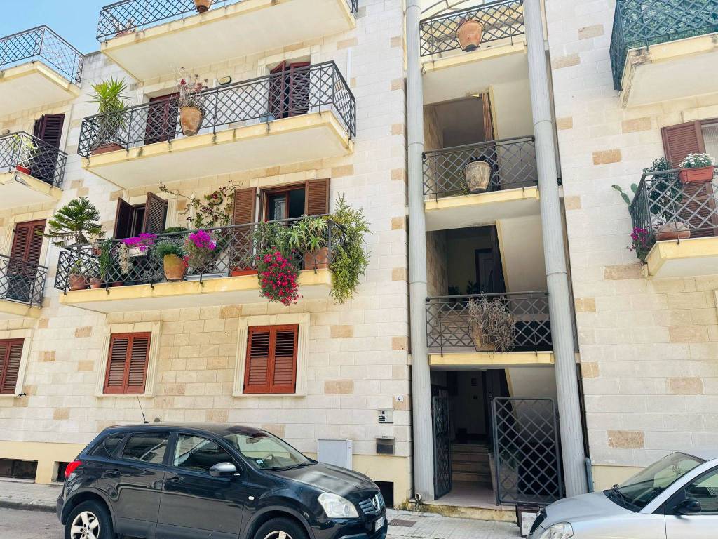 Appartamento a San cesario di lecce in Via Peregrino Scardino - Foto 3