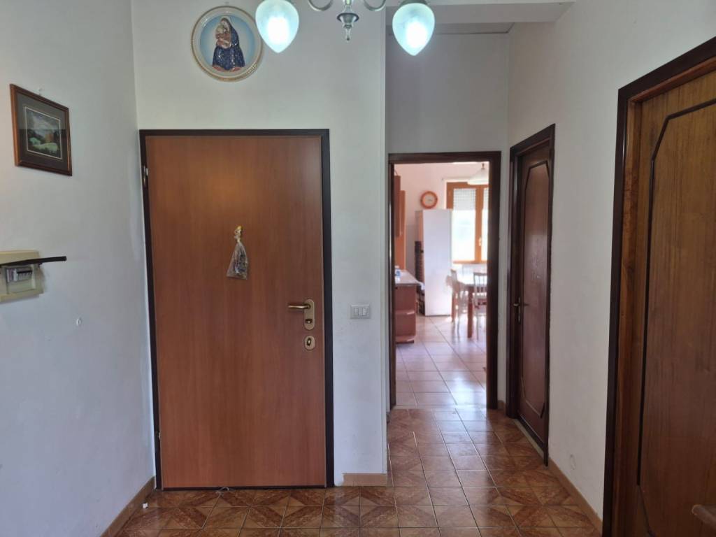 Appartamento a Frosinone in Via Polveriera - Foto 4