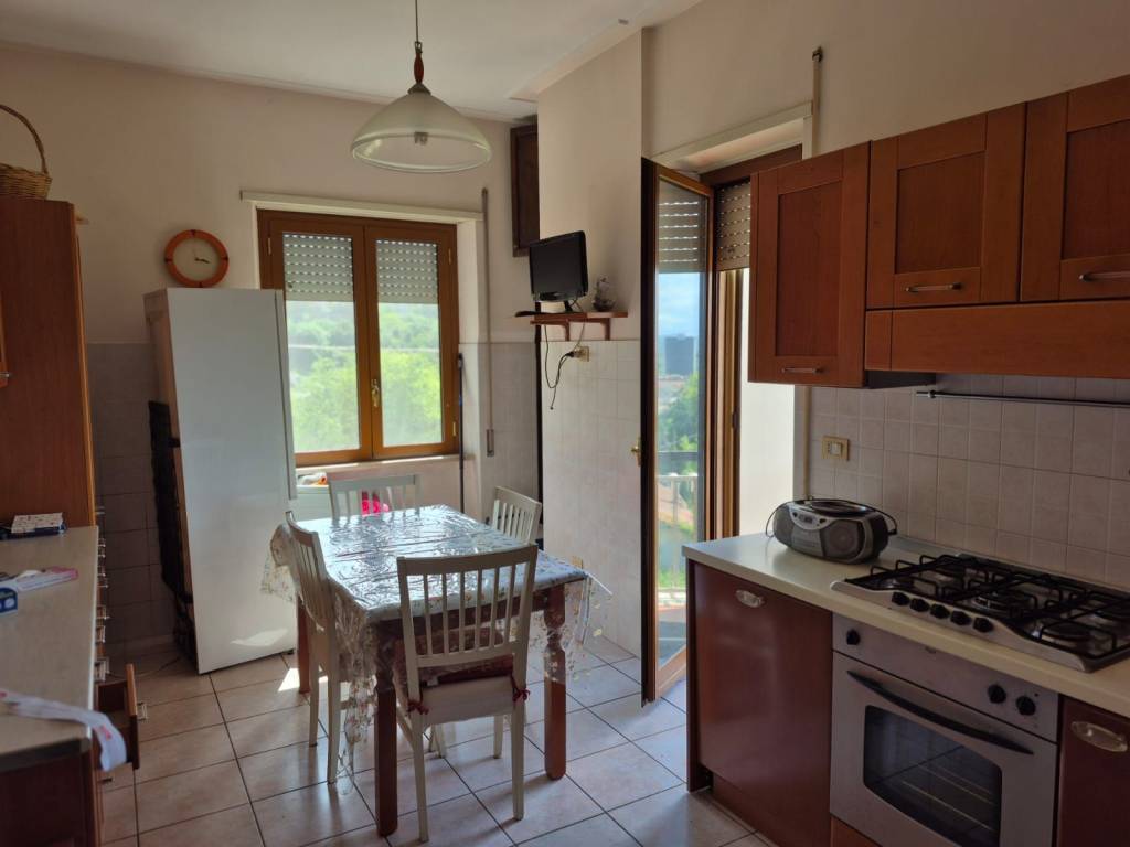 Appartamento a Frosinone in Via Polveriera - Foto 5