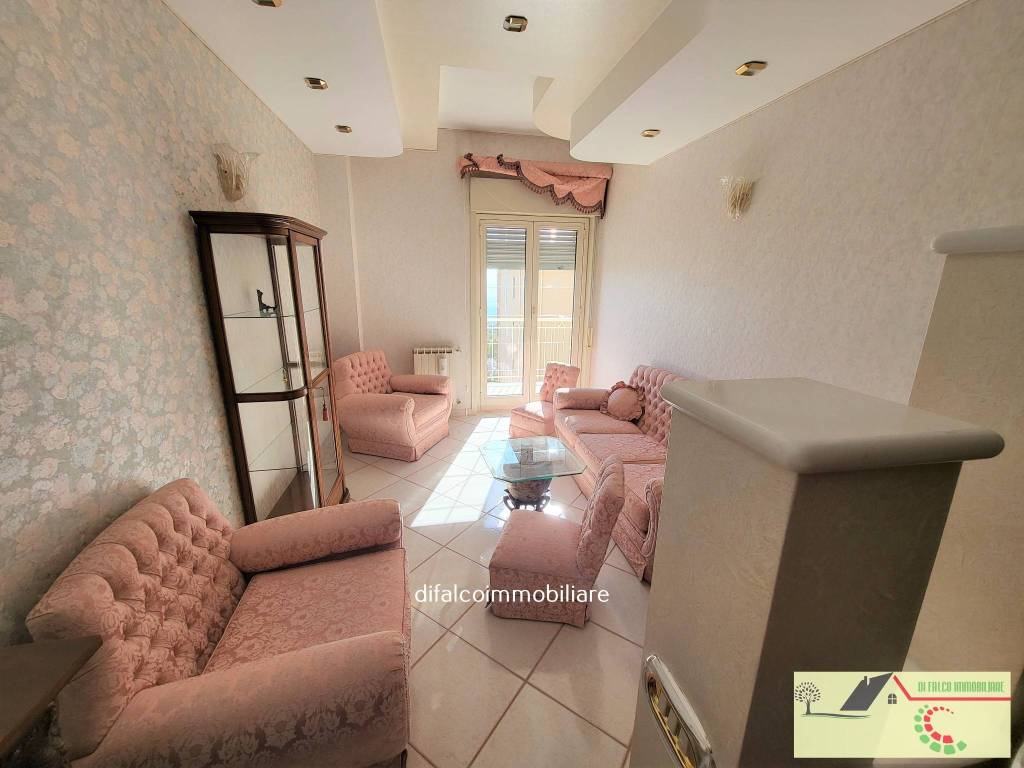 Appartamento a Agrigento in Via Dante Alighieri - Foto 2