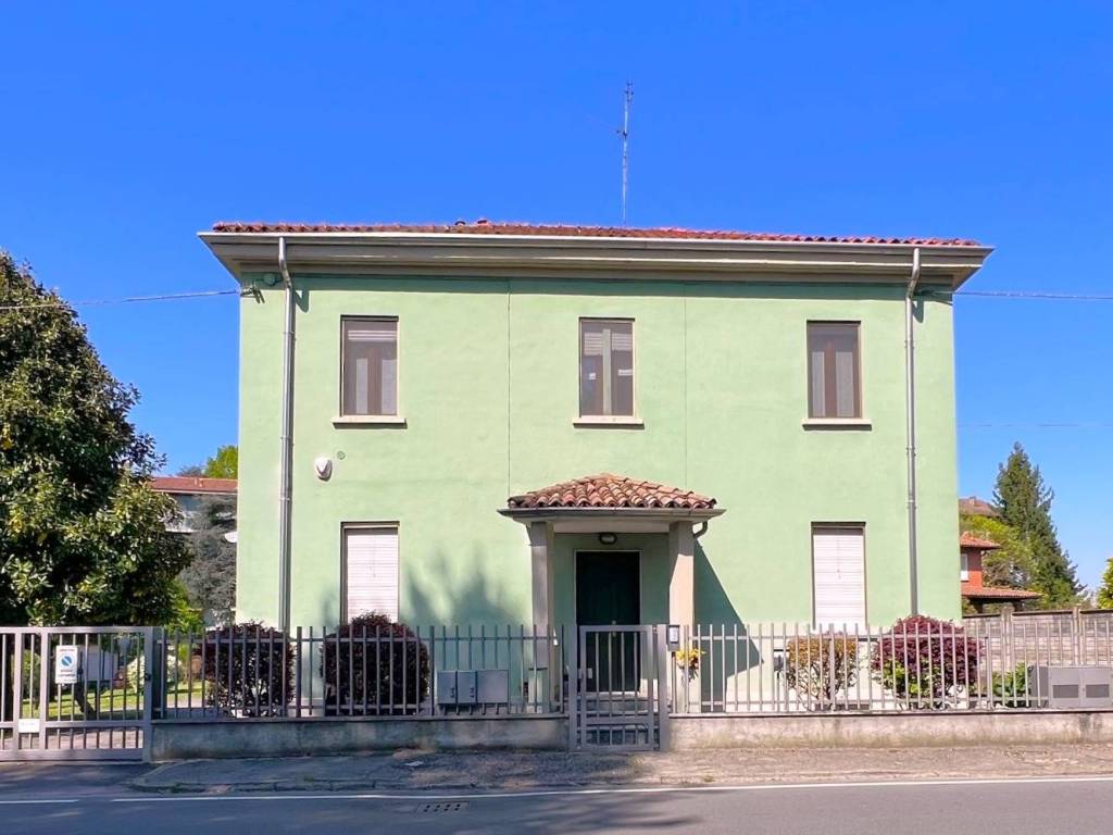 Villa a Pavia in Via Umberto Olevano, 218 - Foto 3