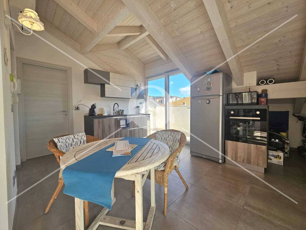 Appartamento a Loano in Via Aurelia, 436 - Foto 3