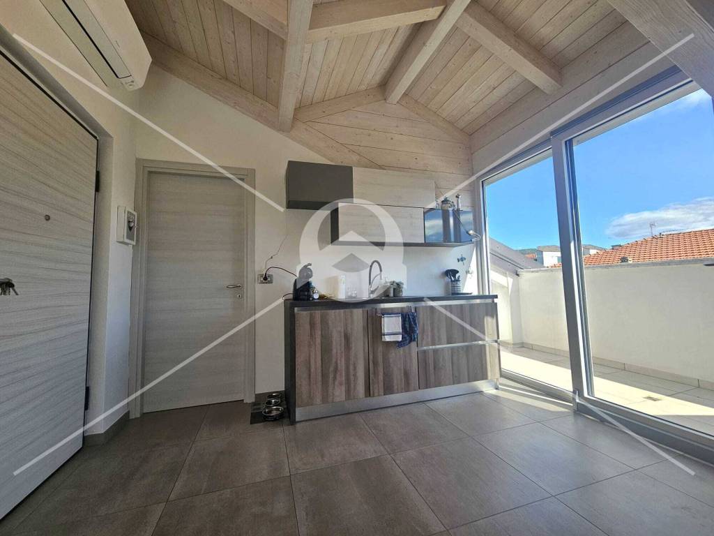 Appartamento a Loano in Via Aurelia, 436 - Foto 4